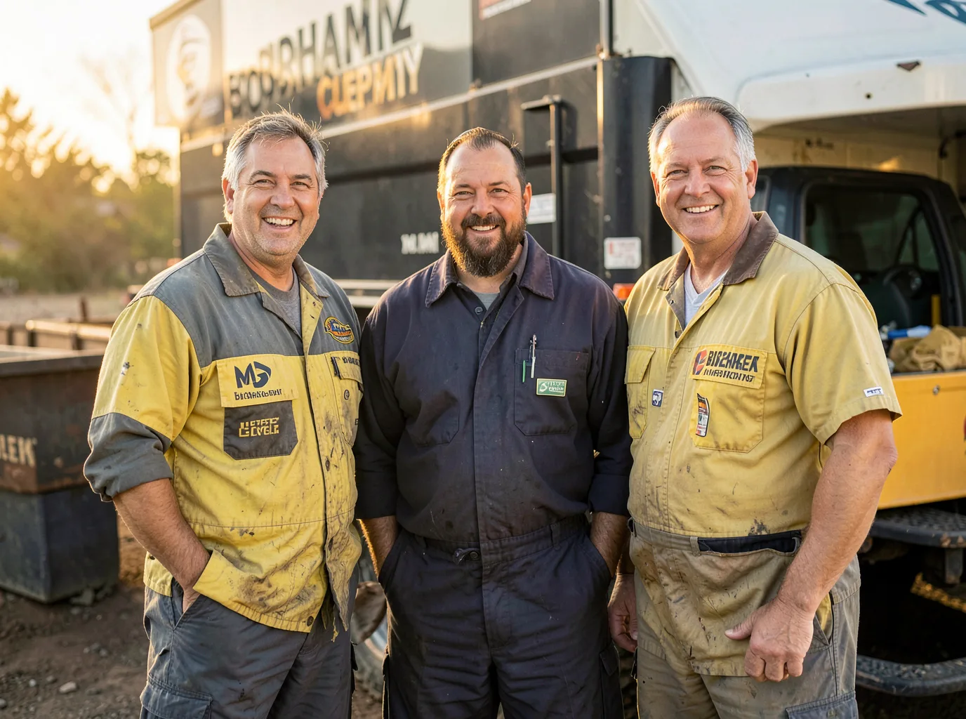 Sewage Cleanup company in Barnsdall, OK